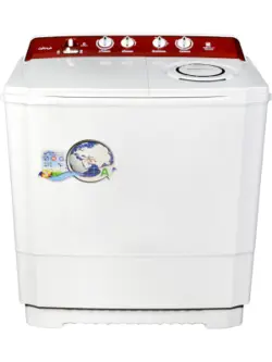 ماشین لباسشویی دوقلو 15 کیلوییSWT150