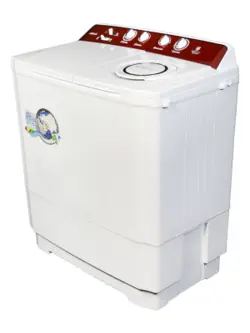 ماشین لباسشویی دوقلو 15 کیلوییSWT150
