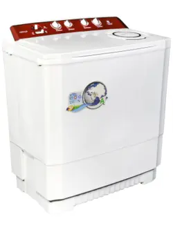 ماشین لباسشویی دوقلو 15 کیلوییSWT150