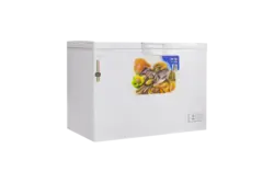 فریزر صندوقی هوم باکس سینورمدل 90 | فروش کالا