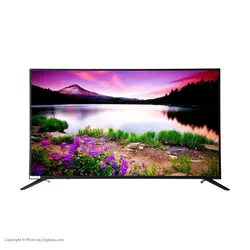 تلویزیون شهاب فول اسمارت 43 اینچ مدل shv26sfl | فروش کالا