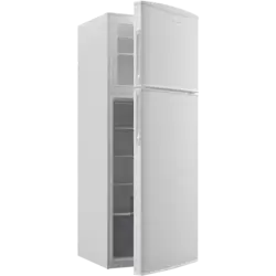 یخچال فریزر بالا سری Compact مدل BRT1312-10