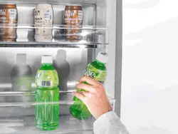 یخچال فریزر ساید بای ساید دوو 29 فوت | فروش کالا