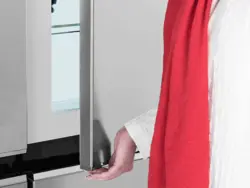 یخچال فریزر ساید بای ساید دوو 29 فوت | فروش کالا