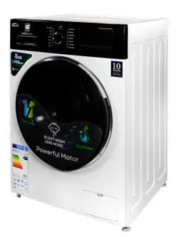 ماشین لباسشویی تمام اتومات 8 کیلوییSWA80Fفریدولین