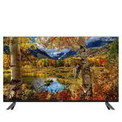 مشکی تلویزیون UHD اسنوا SNOWA | فروش کالا