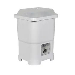 لباسشویی نیمه اتوماتیک تک شو SW15 | فروش کالا