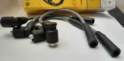 وایرشمع پیکان انژکتور -روآ سیلیکونی (بنزینی و دوگانه سوز CNG)
