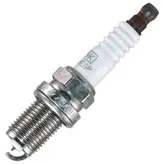 شمع خودرو سوزنی NGK 7092 (گچ دار) دست 4تایی