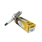 شمع خودرو سوزنی NGK 7092 (گچ دار) دست 4تایی