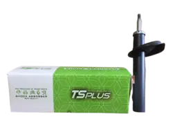 کمک فنر جلو سمند سورن فراوری شده برند tsplus