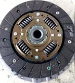 دیسک و صفحه کلاچ ام وی ام 315 (mvm 315) والئو اصلی با لیبل اصالت کالا و کدرهگیری
