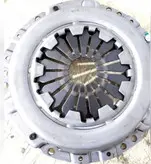 دیسک و صفحه کلاچ ام وی ام 315 (mvm 315) والئو اصلی با لیبل اصالت کالا و کدرهگیری