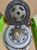 دیسک و صفحه کلاچ ام وی ام 315 (mvm 315) والئو اصلی با لیبل اصالت کالا و کدرهگیری