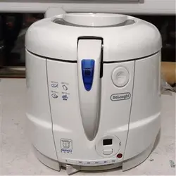 سرخ کن دلونگی اصل اصل ایتالیا مدل f16233