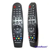 تلویزیون 43 اینچ مدیااستار هوشمند مدل MS-43S T2S2