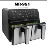 سرخ کن دوقلو مایر MAIER MR_981