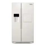 یخچال و فریزر ساید بای ساید 39 فوت الکترواستیل مدل الکترو رویال Electro Royal