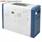 بخاری برقی برفاب مدلQH3000