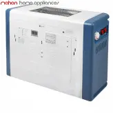 بخاری برقی برفاب مدلQH3000