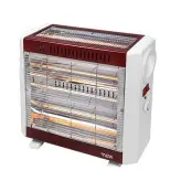 بخاری برقی فن دار برفاب اصلی مدل QH-2200
