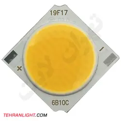چیپ ال ای دی 30 وات 900 میلی آمپر آفتابی مدل COB1919