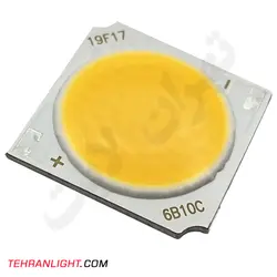 چیپ ال ای دی 30 وات 900 میلی آمپر آفتابی مدل COB1919