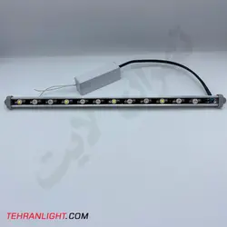 لامپ رشد گیاه 7 وات خطی