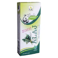 شامپو هفت گیاه – موهای معمولی و چرب