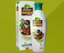 شامپو دیزان برند جدید واگراس