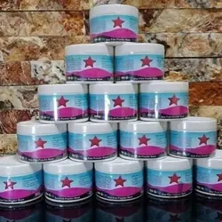 ماسک ستاره دریایی