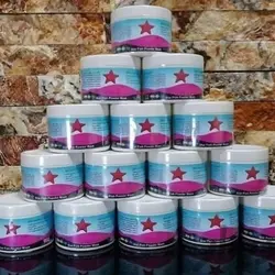 ماسک ستاره دریایی