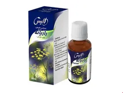 قطره خوراکی رازیانه