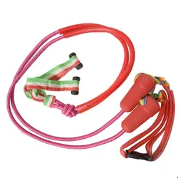 کش بدنسازی همراه کش 4 لایه محکم