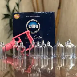 بادکش اصل حجامت 12 لیوانه