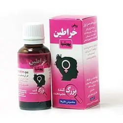 روغن تراطین پورشیا بانوان