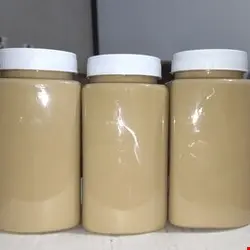 ارده کنجد سنتی اصل 1 کیلو