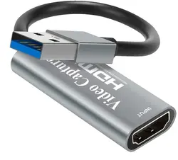 کارت کپچر HDMI USB3.0