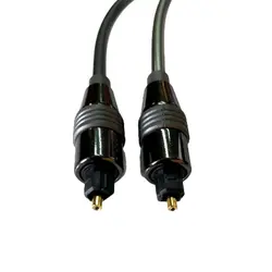 کابل اپتیکال صدا بافو 2 متری