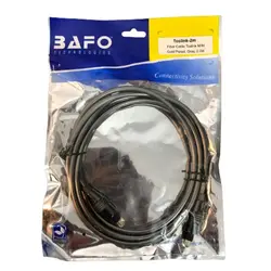 کابل اپتیکال صدا بافو 2 متری