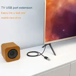 کابل افزایش طول 2.0 USB تی سی تی مدل TC-U2CF15 طول 1.5 متر