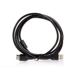 کابل افزایش طول USB 2.0 وی نت مدل V-CUE20030 طول 3 متر