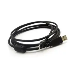 کابل مبدل USB2.0 AM به Mini گلد بافو 3 متر