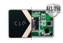 هارد هوشمند Clexi (کلکسی) ظرفیت 512 گیگ