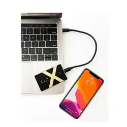 هارد هوشمند Clexi (کلکسی) ظرفیت 512 گیگ