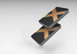 هارد هوشمند Clexi (کلکسی) ظرفیت 512 گیگ