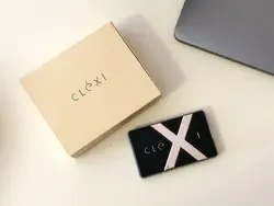 هارد هوشمند Clexi (کلکسی) ظرفیت 512 گیگ