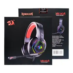 هدفون گیمینگ ردراگون H280 Medea