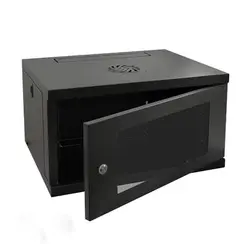 رک 6 یونیت عمق 35 کی نت مدل K-R006U350D
