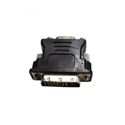مبدل VGA ماده به DVI-I نر فرانت مدل FN-VAD110
